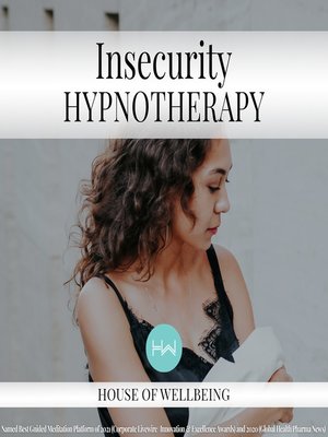 cover image of Insecurity